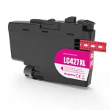 Compatible Ink Cartridge LC-427 XL M (LC427XLM) (Magenta) for Brother MFC-J6959DW