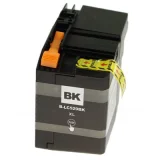Compatible Ink Cartridge LC-529 XL BK (LC529XLBK) (Black) for Brother MFC-J200