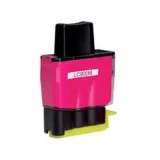 Compatible Ink Cartridge LC-900 M (LC900M) (Magenta) for Brother MFC-3240C