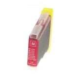 Compatible Ink Cartridge LC-970 M (LC970M) (Magenta) for Brother DCP-235C