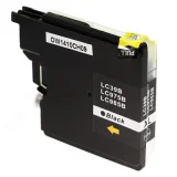 Compatible Ink Cartridge LC-985 BK (LC985BK) (Black) for Brother MFC-J265W