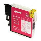 Compatible Ink Cartridge LC-985 M (LC985M) (Magenta) for Brother DCP-J125