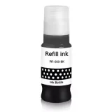 Compatible Ink Cartridge PFI-050BK for Canon (DT-AC-050K) (Black)