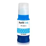 Compatible Ink Cartridge PFI-050C for Canon (DT-AC-050C) (Cyan)