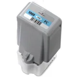 Compatible Ink Cartridge PFI-1000PC (0550C002) (Cyan Photo) for Canon imageProGRAF Pro-1000