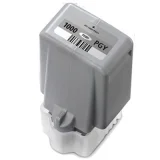 Compatible Ink Cartridge PFI-1000PGY for Canon (0553C002) (Grey Photo)