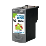 Compatible Ink Cartridge PG-40 (0615B001) (Black) for Canon Pixma MP210