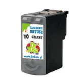 Compatible Ink Cartridge PG-40 (0615B001) (Black) for Canon Pixma MP160