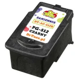 Compatible Ink Cartridge PG-512 for Canon (2969B001) (Black)