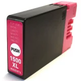Compatible Ink Cartridge PGI-1500 XL M (9194B001) (Magenta) for Canon MAXIFY MB2150