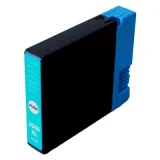 Compatible Ink Cartridge PGI-2500 XL C (9265B001) (Cyan) for Canon MAXIFY MB5155