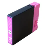 Compatible Ink Cartridge PGI-2500 XL M for Canon (9266B001) (Magenta)