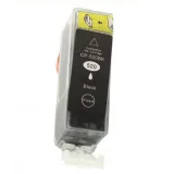 Compatible Ink Cartridge PGI-520 BK (2932B001) (Black) for Canon Pixma MX860