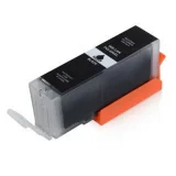 Compatible Ink Cartridge PGI-580 XXL PGBK (1970C001) (Black) for Canon Pixma TS8351