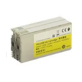 Compatible Ink Cartridge PJIC5(Y) for Epson (C13S020451) (Yellow)