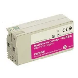 Compatible Ink Cartridge PJIC7(M) (PJIC4(M)) (Magenta) for Epson Discproducer PP-100III