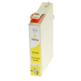 Compatible Ink Cartridge T0484 (C13T04844010) (Yellow) for Epson Stylus Photo RX300