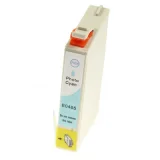 Compatible Ink Cartridge T0485 (C13T04854010) (Light cyan) for Epson Stylus Photo R200