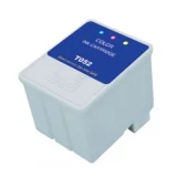 Compatible Ink Cartridge T052 (T052040) (Color) for Epson Stylus Photo 700