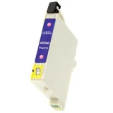 Compatible Ink Cartridge T0543 (C13T05434010) (Magenta) for Epson Stylus Photo R800