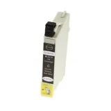 Compatible Ink Cartridge T0551 for Epson (C13T05514010) (Black)
