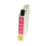 Compatible Ink Cartridge T0613 (C13T06134010) (Magenta) for Epson Stylus D68 PE