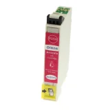 Compatible Ink Cartridge T0793 (C13T07934010) (Magenta) for Epson Stylus Photo PX810 FW
