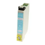 Compatible Ink Cartridge T0795 (C13T07954010) (Light cyan) for Epson Stylus Photo PX710 W