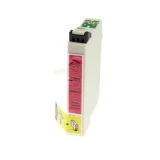 Compatible Ink Cartridge T0803 for Epson (C13T08034011) (Magenta)