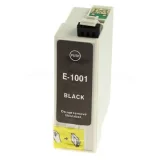 Compatible Ink Cartridge T1001 (C13T10014010) (Black) for Epson Stylus Office BX610 FW
