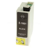 Compatible Ink Cartridge T1001 for Epson (C13T10014010) (Black)