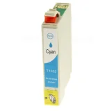 Compatible Ink Cartridge T1002 (C13T10024010) (Cyan) for Epson Stylus Office BX510 W