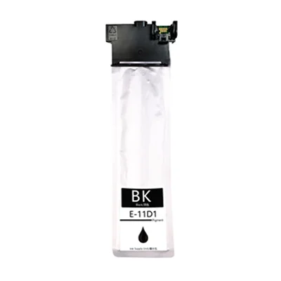 Compatible Ink Cartridge T11D1 XL for Epson (C13T11D140) (Black)