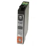 Compatible Ink Cartridge T1281 (C13T12814010) (Black) for Epson Stylus SX130