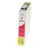 Compatible Ink Cartridge T1283 (C13T12834010) (Magenta) for Epson Stylus SX130