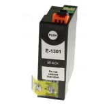 Compatible Ink Cartridge T1301 (C13T13014010) (Black) for Epson Stylus SX535 WD