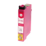 Compatible Ink Cartridge T1303 for Epson (C13T13034010) (Magenta)