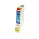 Compatible Ink Cartridge T1802 (C13T18024010) (Cyan) for Epson Expression Home XP-205