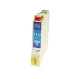 Compatible Ink Cartridge T1802 (C13T18024010) (Cyan) for Epson Expression Home XP-225