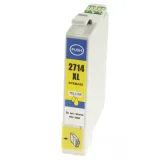 Compatible Ink Cartridge T2704 (C13T270440) (Yellow) for Epson WorkForce WF-3620DWF