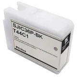 Compatible Ink Cartridge T44C1 (SJIC36P-BK) (Black) for Epson ColorWorks  C6000Pe