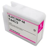 Compatible Ink Cartridge T44C3 (SJIC36P-M) (Magenta) for Epson ColorWorks  C6000Pe