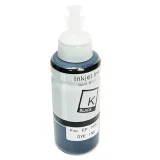 Compatible Ink Cartridge T6641 (C13T66414) (Black) for Epson L1300