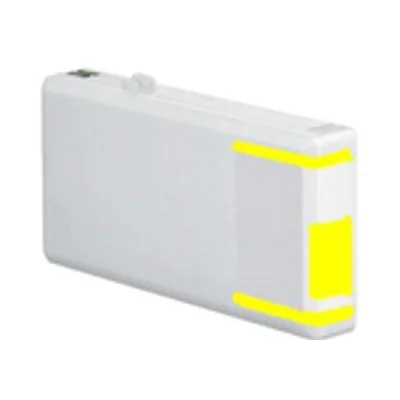 Compatible Ink Cartridge T7894 for Epson (C13T789440) (Yellow)