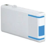 Compatible Ink Cartridge T7902 for Epson (C13T79024010) (Cyan)