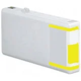 Compatible Ink Cartridge T7904 (C13T79044010) (Yellow) for Epson WorkForce Pro WF-5690DWF