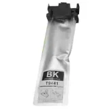 Compatible Ink Cartridge T9441 for Epson (C13T946140) (Black)