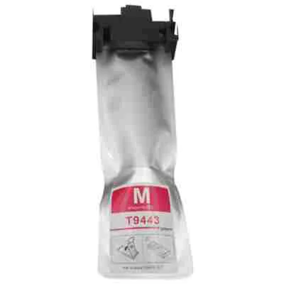 Compatible Ink Cartridge T9443 for Epson (C13T944340) (Magenta)