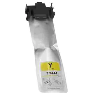 Compatible Ink Cartridge T9444 for Epson (C13T944440) (Yellow)