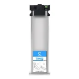 Compatible Ink Cartridge T9452 (C13T945240) (Cyan) for Epson WorkForce Pro WF-C5710DWF